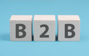 Click to Conversion Importance of B2B Marketing Attribution