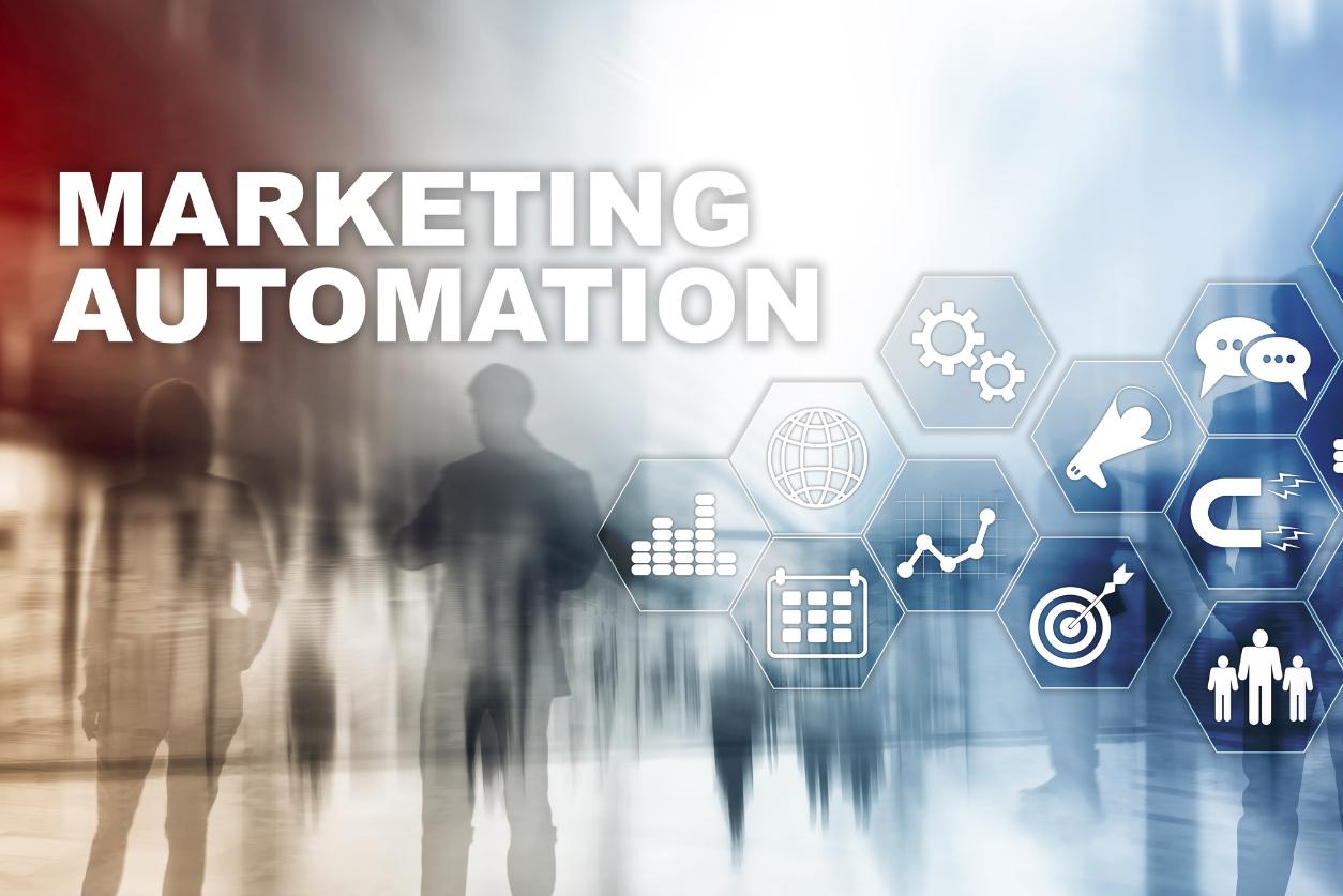Guide To Setting Up Marketing Automation