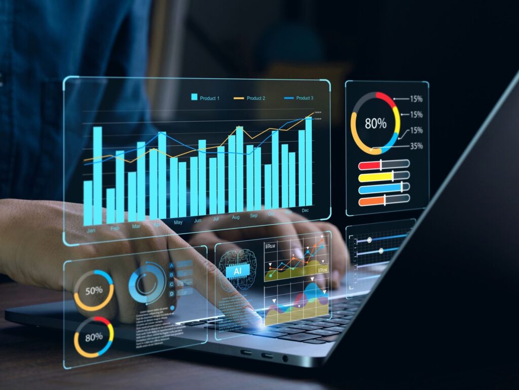 BI as a Bridge Aligning Sales, Marketing, and DataOps via Snowflake + Tableau