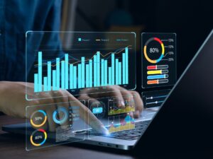 BI as a Bridge Aligning Sales, Marketing, and DataOps via Snowflake + Tableau