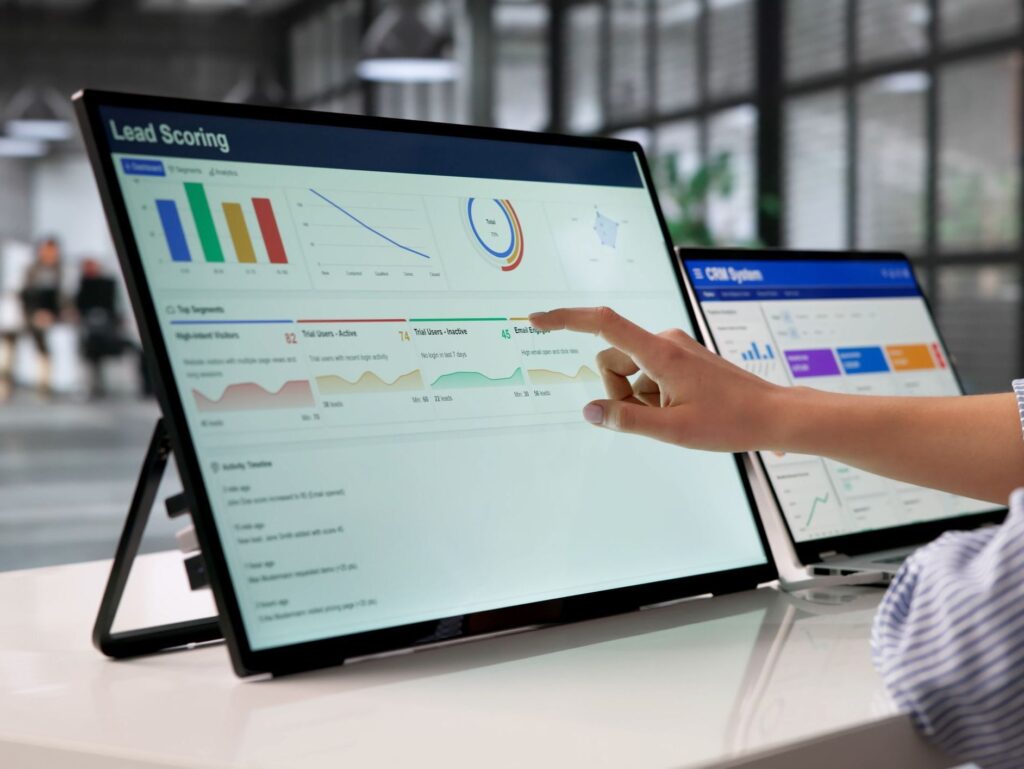 HubSpot Lead Scoring Implementation Multi-Layer Framework Case Study