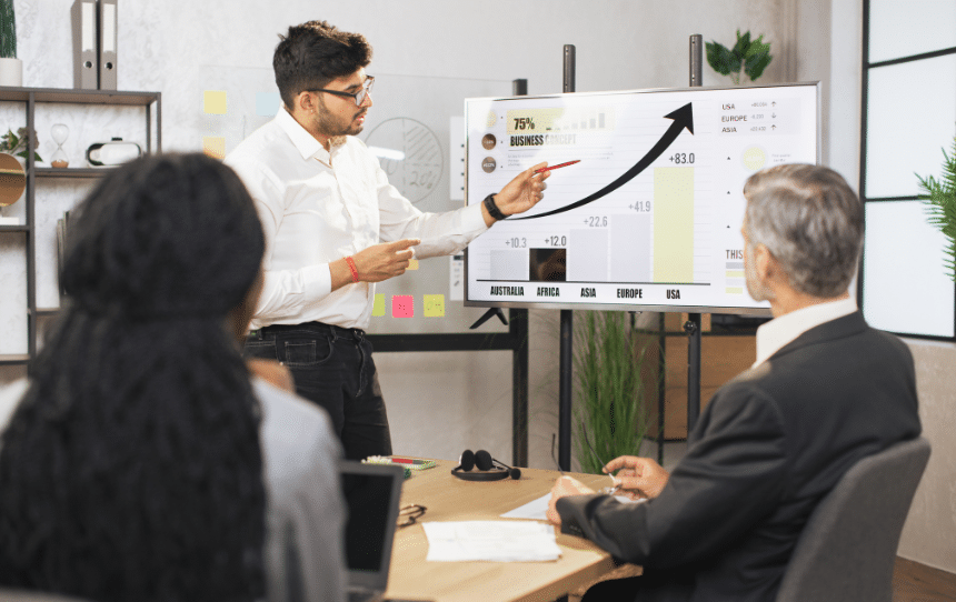 the role of a gtm engineer in business growth