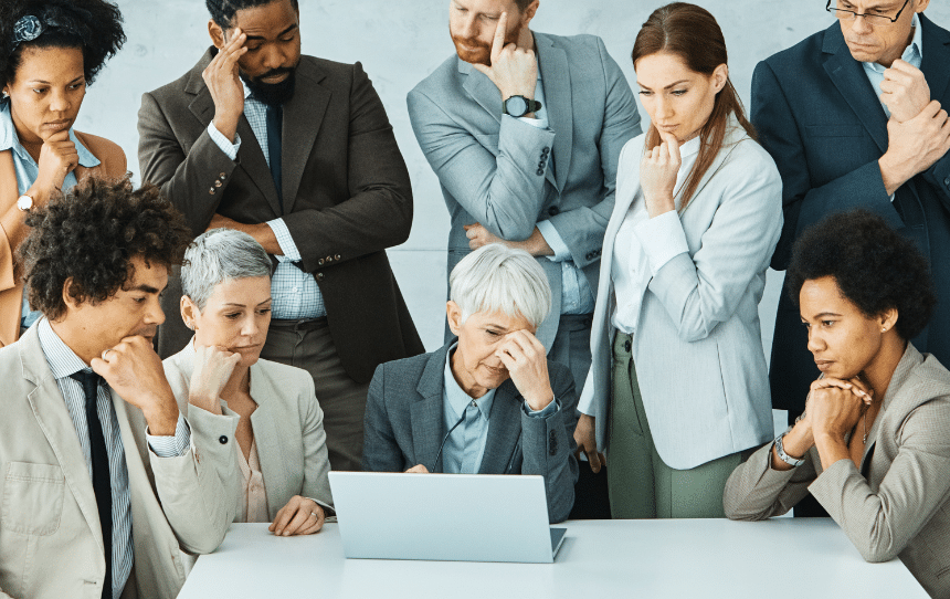 Why Sales Ignore Marketing Leads & How to Fix It