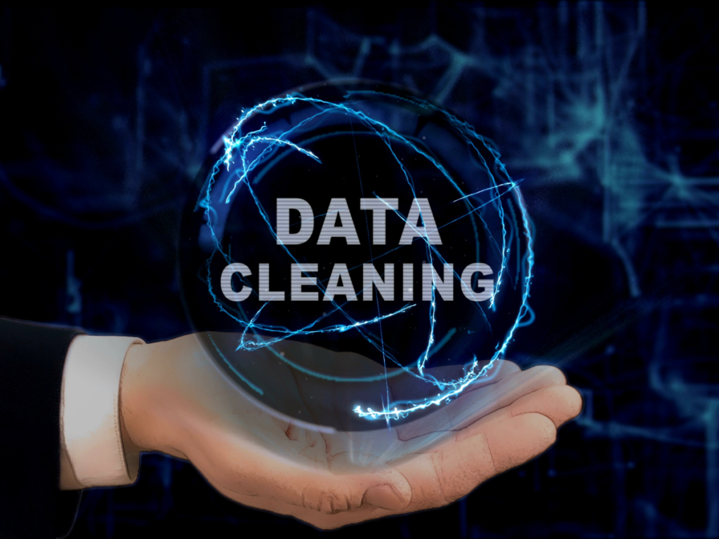 How to Avoid CRM Data Decay and Maintain High-Quality Customer Data