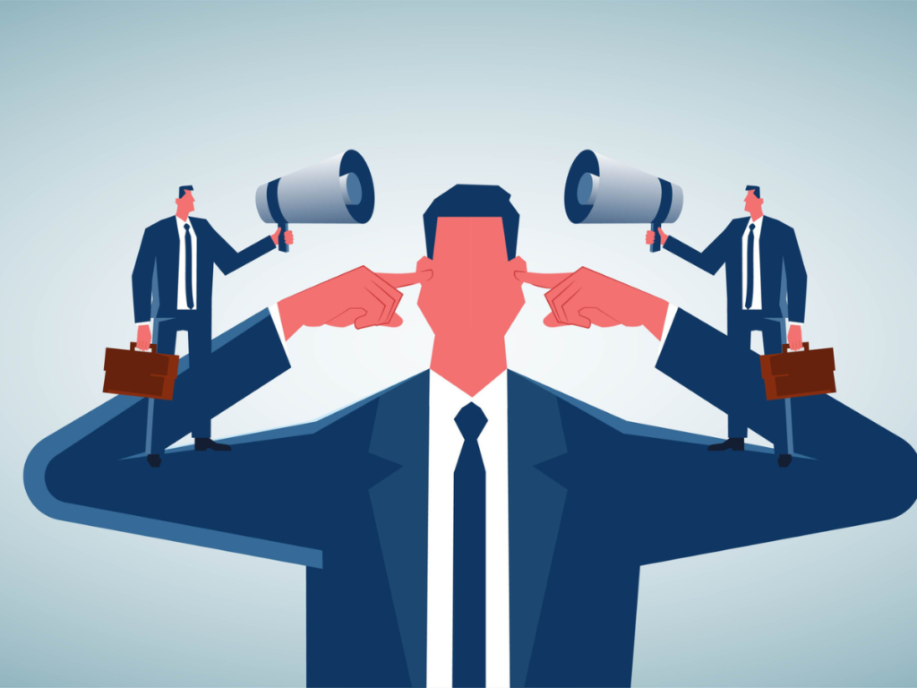 The Real Reason Sales Teams Ignore Marketing Leads