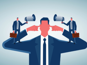 The Real Reason Sales Teams Ignore Marketing Leads
