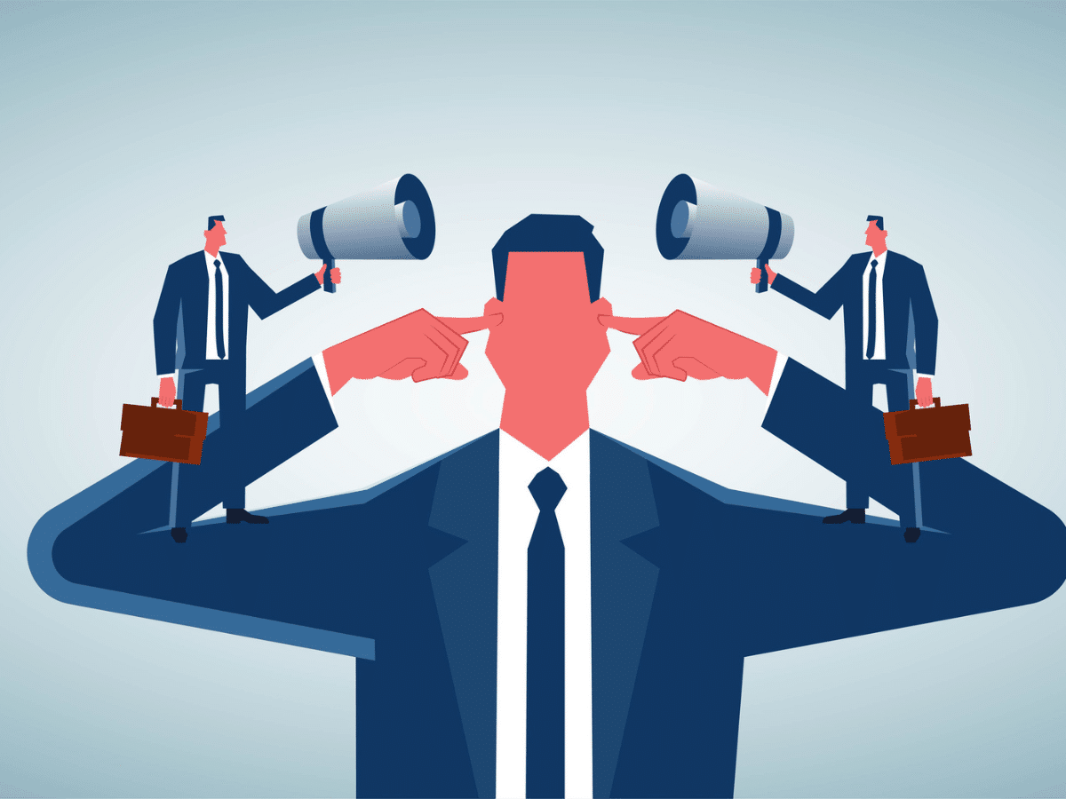 The Real Reason Sales Teams Ignore Marketing Leads