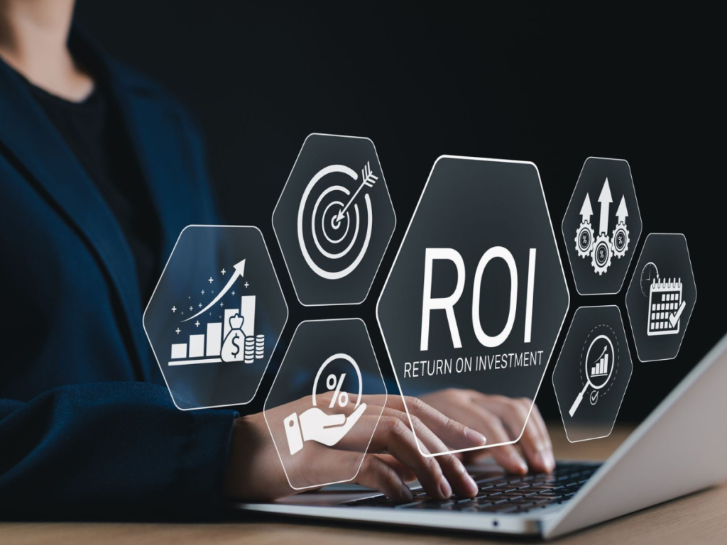 How to Accurately Measure B2B Marketing ROI Using Data Analytics — Even Across Complex Buyer Journeys