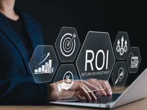 How to Accurately Measure B2B Marketing ROI Using Data Analytics — Even Across Complex Buyer Journeys