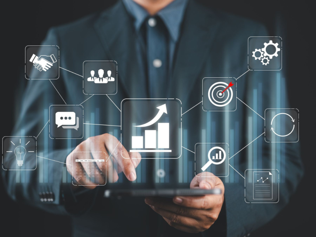 The Importance of Marketing Operations For Business Growth